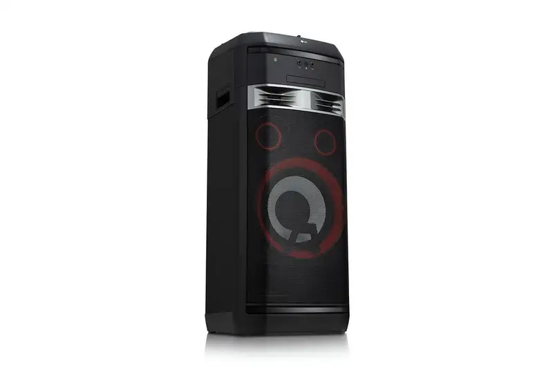 LG OL100
