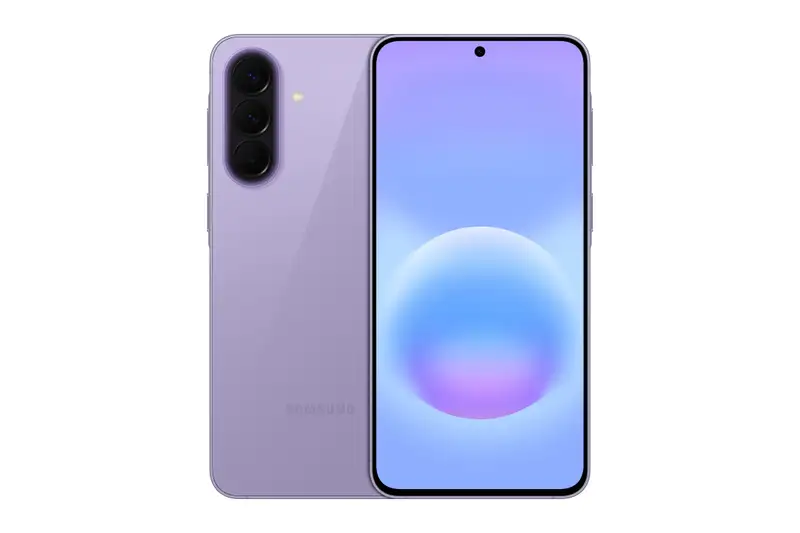 SAMSUNG Galaxy A57 5GB 8GB / 256GB Awesome Lilac SM-A576BZVDEUC
