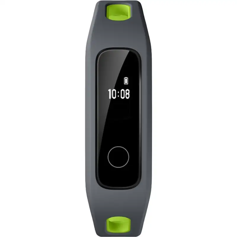 Honor Band 4 Running Green