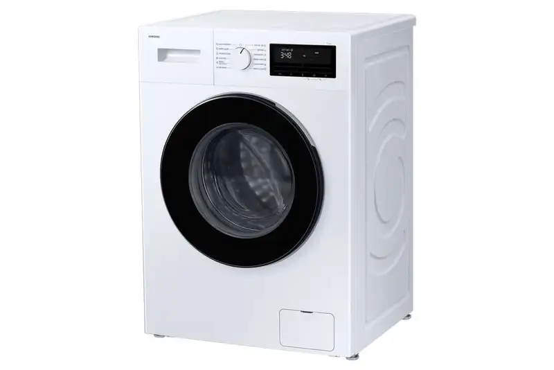 SAMSUNG WW90FG3M05AWLE