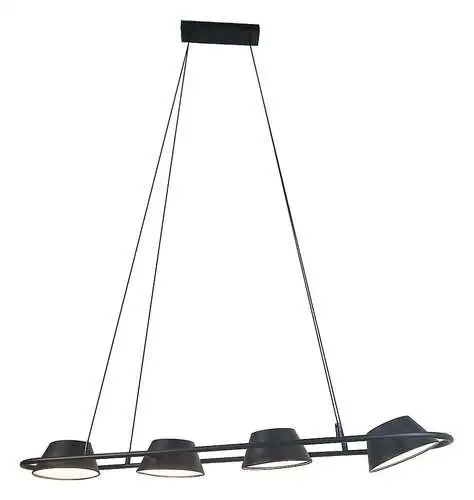 RABALUX Odiss visilica LED36W L100cm