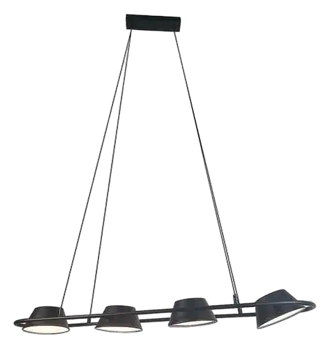 RABALUX Odiss visilica LED36W L100cm