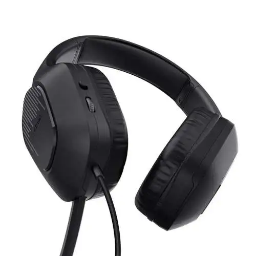 TRUST GXT790 TRIDOX 3-IN-1 BLK