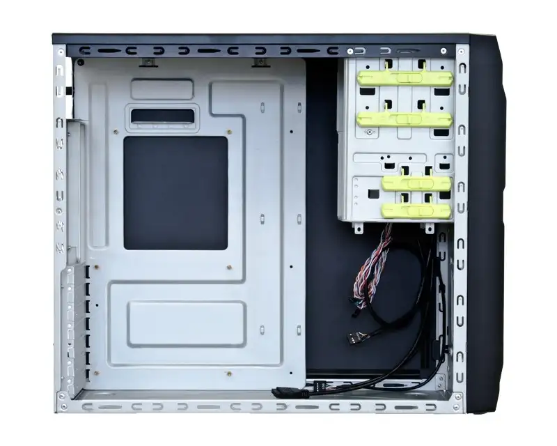 CHIEFTEC LG-01B-OP Libra