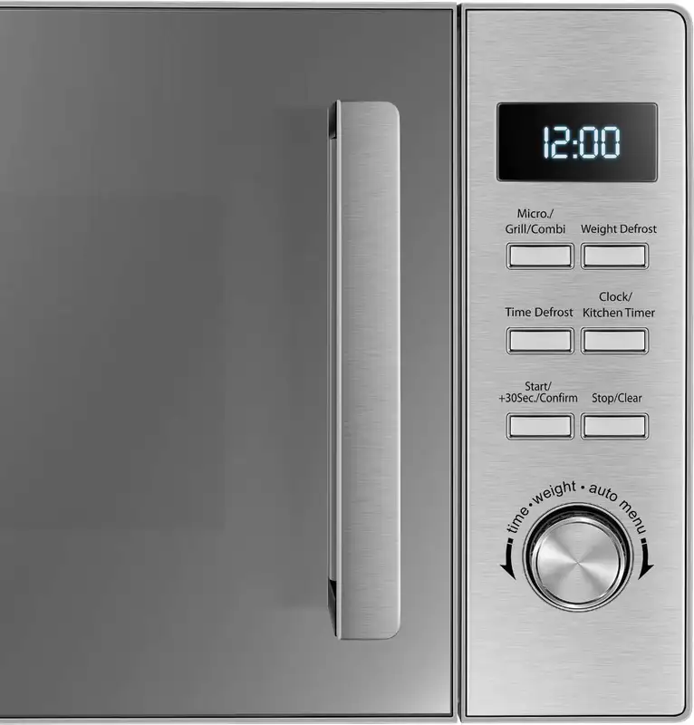 BEKO MGF20210X