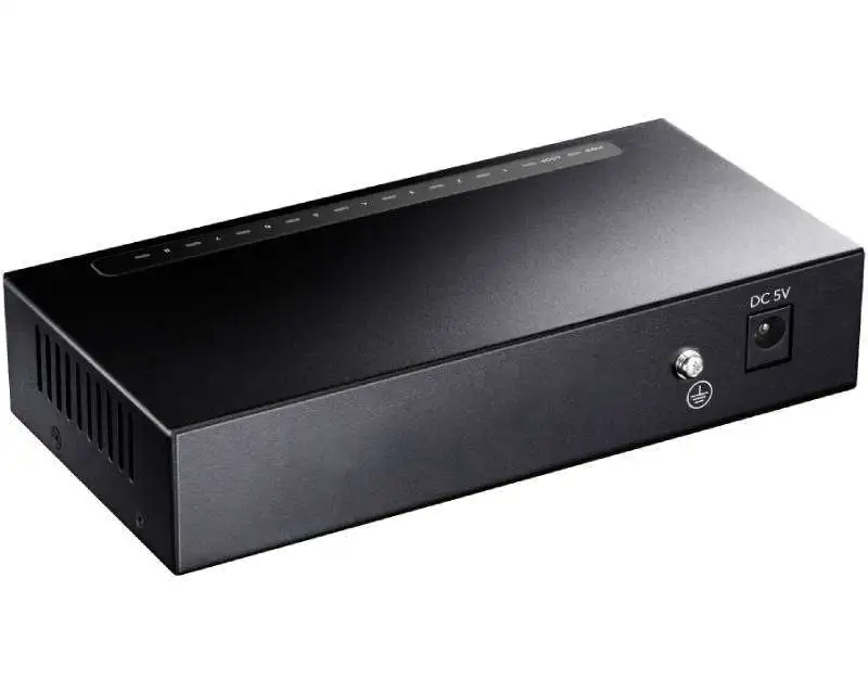 CUDY GS108