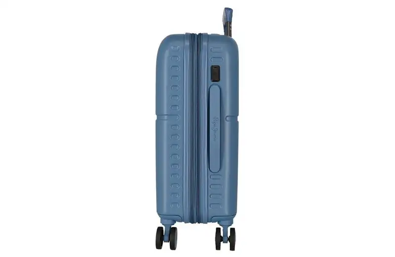PEPE JEANS  ACCENT set kofera 2/1 plava