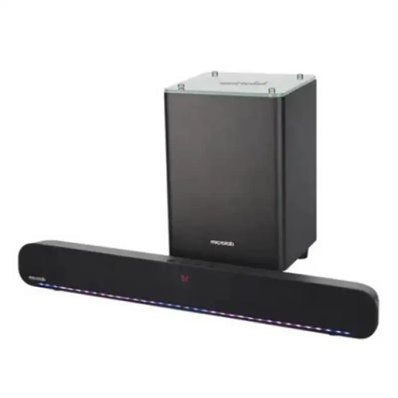 MICROLAB ROCKBAR500