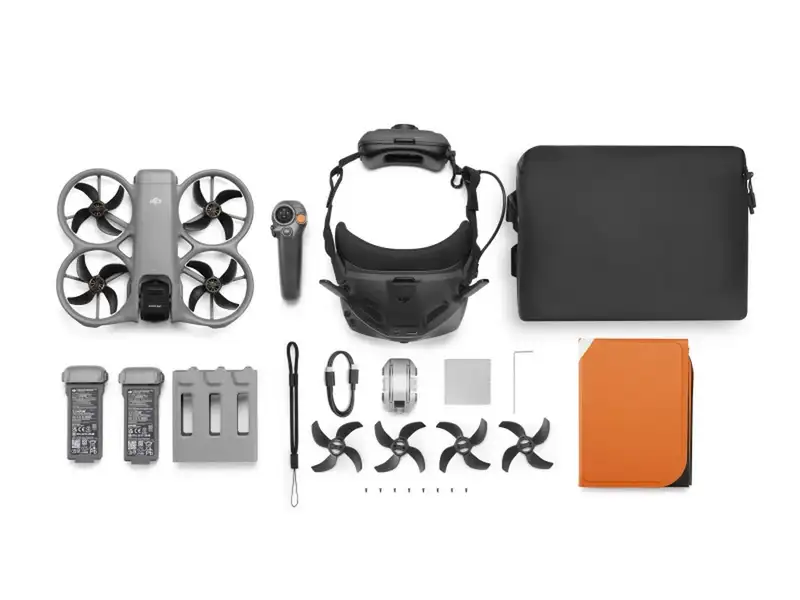 DJI Avata 360 Motion Fly More Combo (DJI Goggles N3)