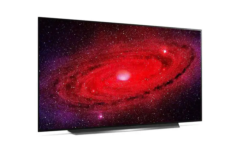 LG OLED55CX3LA