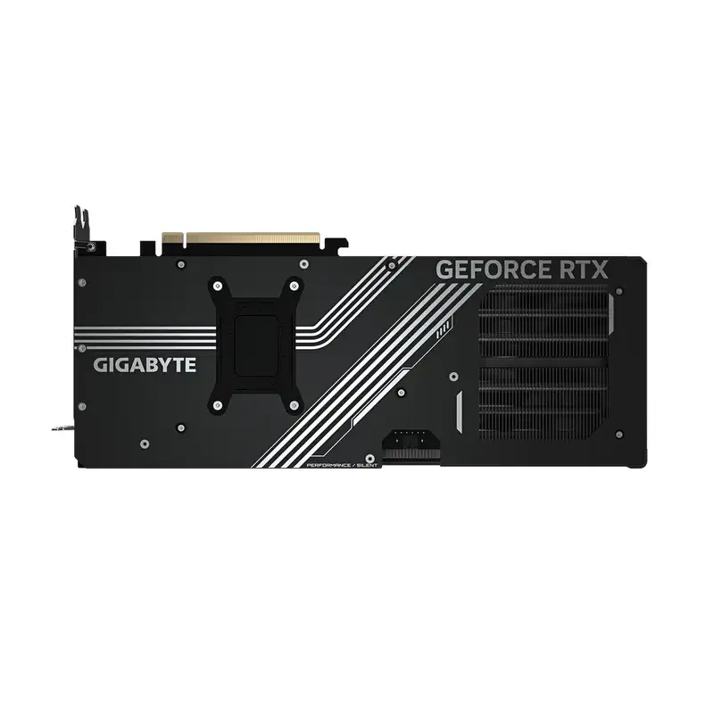 GIGABYTE RTX 5080 Windforce 16GB 256bit GV-N5080WF3OC-16GD 