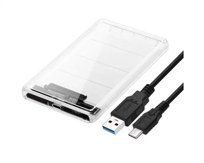 LINKOM ADAPTER TIP-C na SATA BOX