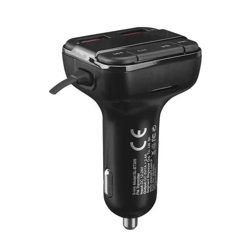 S-LINK SL-BT305 FM TRANSMITER