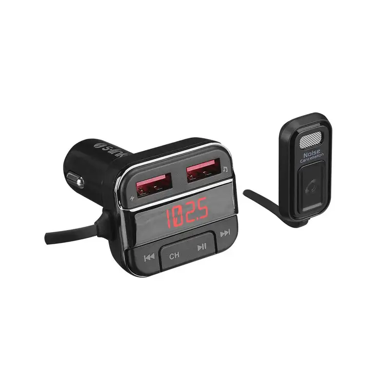 S-LINK SL-BT305 FM TRANSMITER