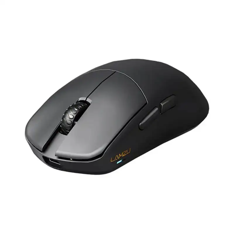 LAMZU Maya X USB+2.4G crna