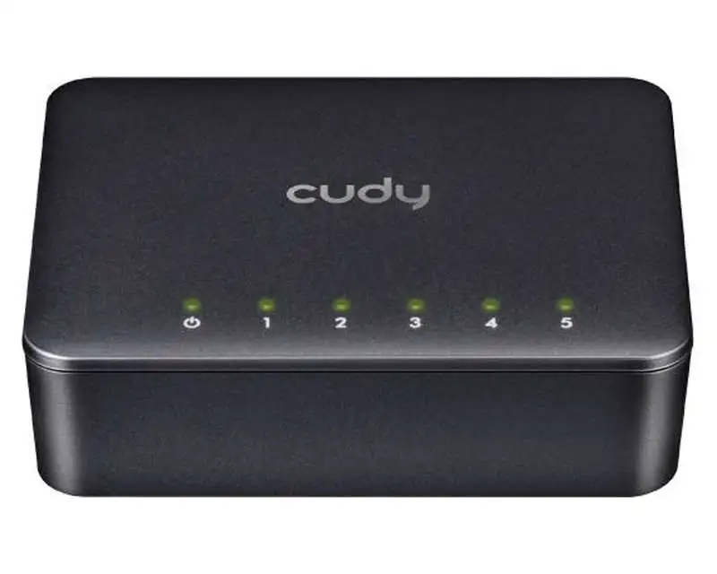 CUDY FS105D