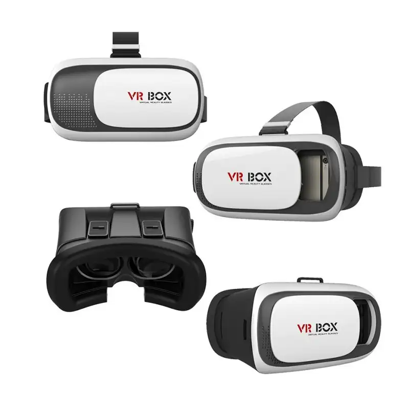 VR BOX 3D RK3 Plus Naocare