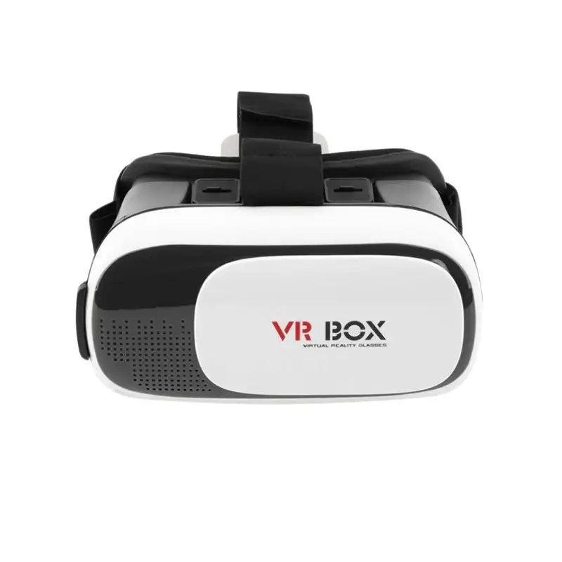 VR BOX 3D RK3 Plus Naocare
