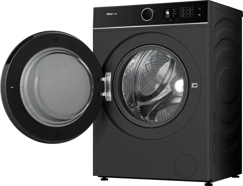 HISENSE WD 5I1045 BBQ