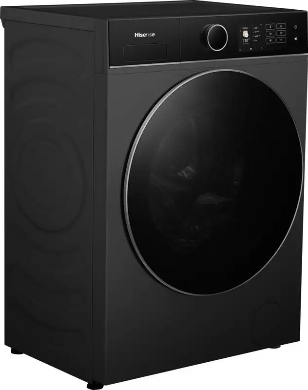 HISENSE WD 5I1045 BBQ