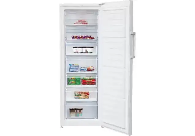BEKO RFNE290L31WN