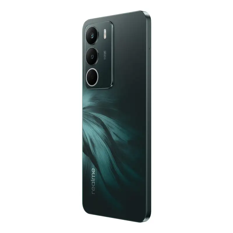 REALME C71 8GB/256GB Forest Owl