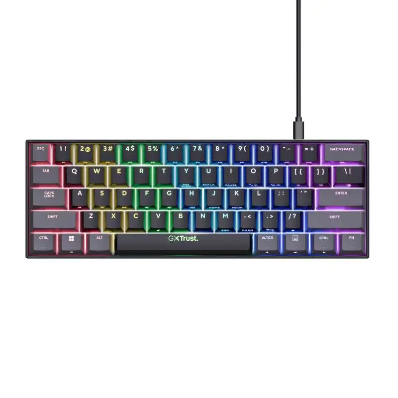 TRUST GXT867 ACIRA 60% MINI