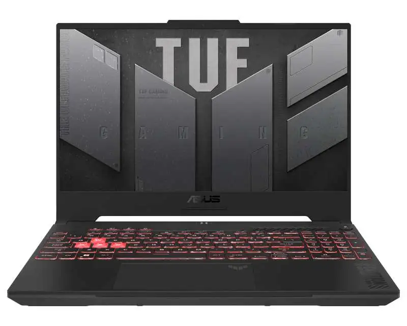 ASUS TUF Gaming A15 FA507NVR-LP006 15.6 incha FHD, Ryzen 7 7435HS, 16GB, SSD 1TB, GeForce RTX 4060