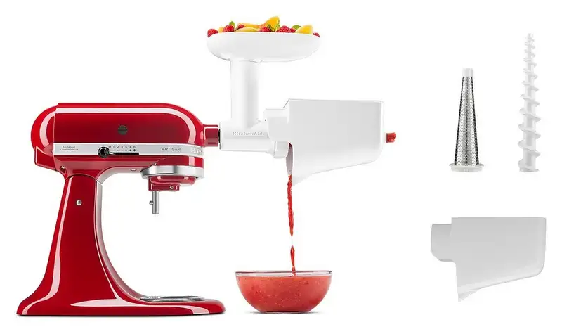 KITCHENAID Dodatak za mlevenje hrane KA5KSMFVSFGA