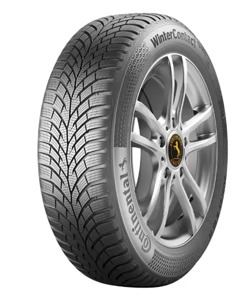 CONTINENTAL 225 / 45R17 Conti Win TS 870 91H FR