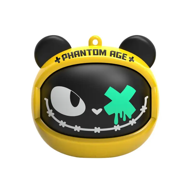 MOYE Flip Face TWS CRASH bluetooth slusalice