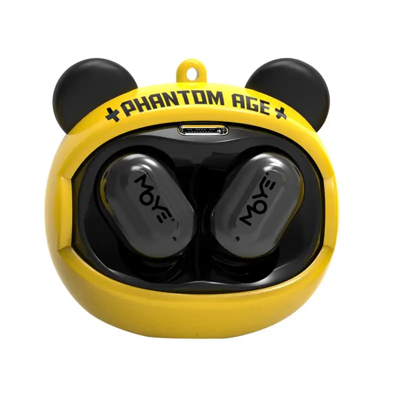 MOYE Flip Face TWS CRASH bluetooth slusalice