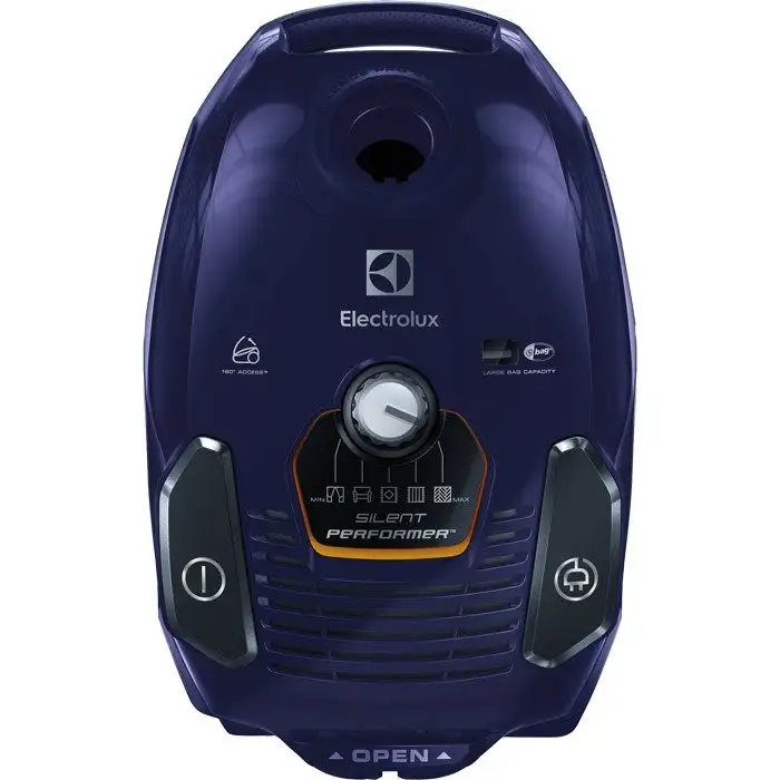 ELECTROLUX ESP72DB