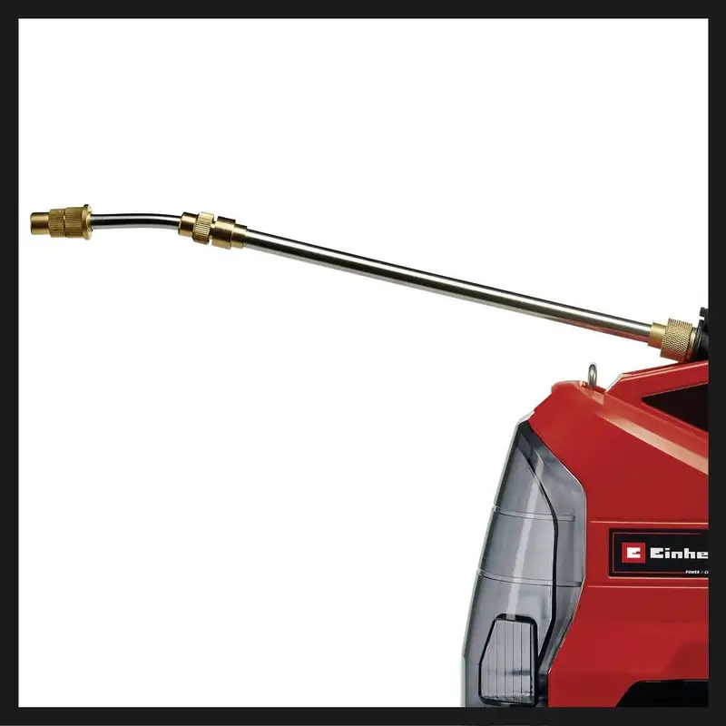 EINHELL GE-WS 18/35 Li E-Solo