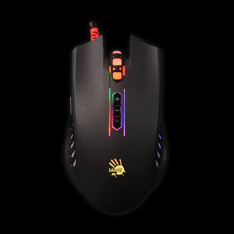 A4TECH BLOODY Q81