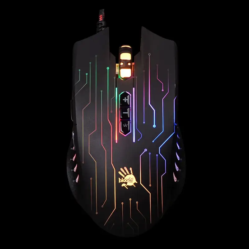 A4TECH BLOODY Q81