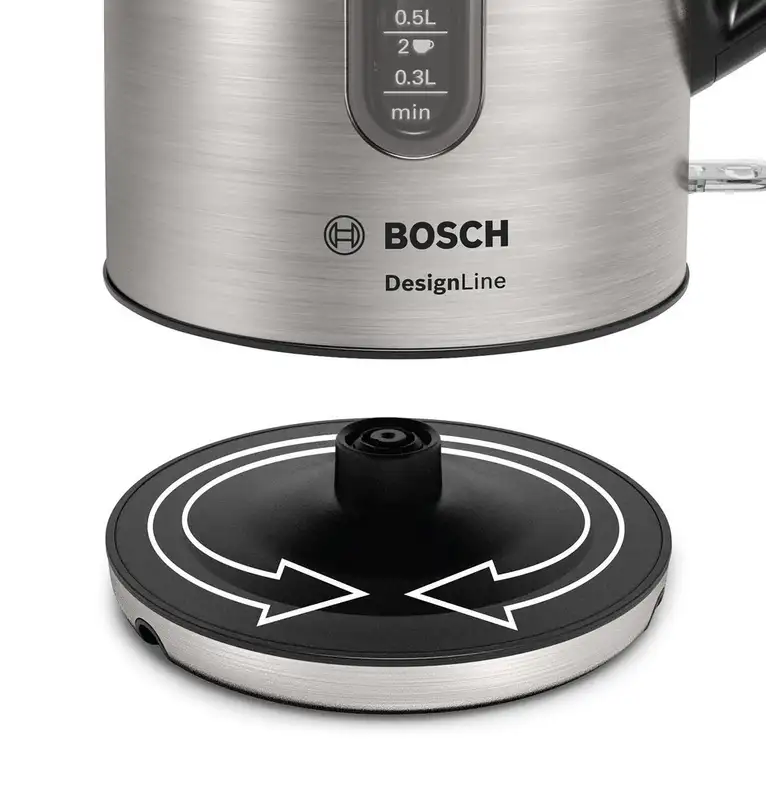 BOSCH TWK4P440