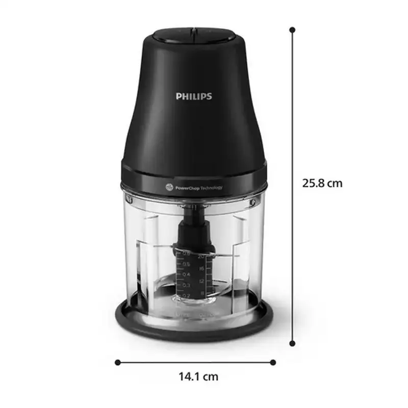 PHILIPS HR1501/00