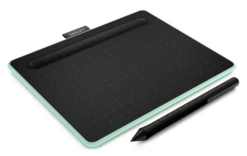 WACOM CTL-4100WLE-N