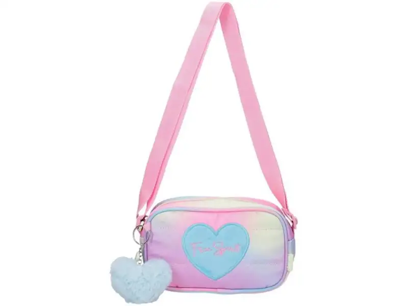 ENSO FREE SPIRIT decija torba na rame1