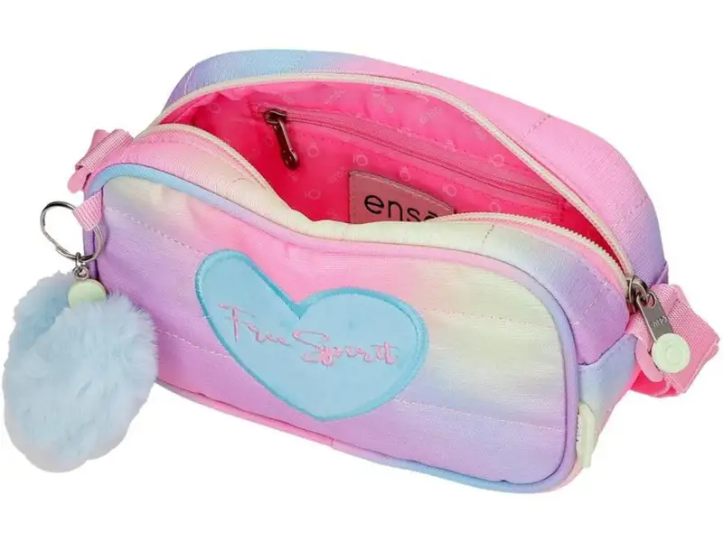 ENSO FREE SPIRIT decija torba na rame1