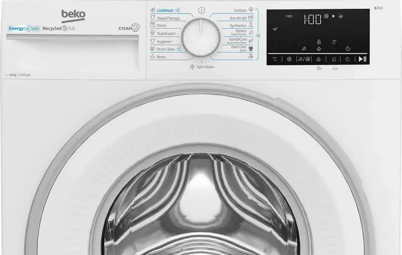 BEKO B3WFU410415WW ES