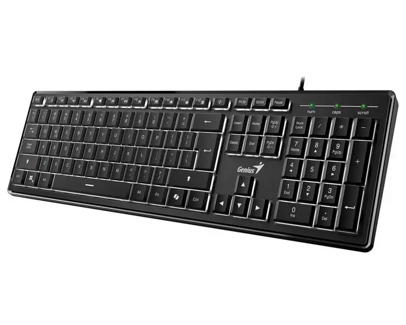 GENIUS SlimStar 820 SER