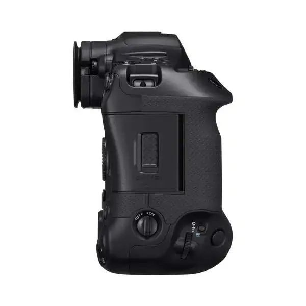 Canon EOS R1 (telo)