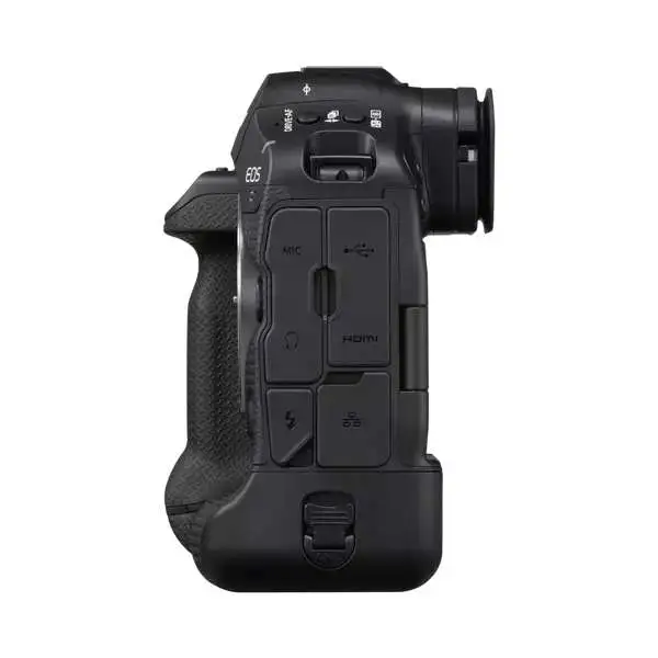 Canon EOS R1 (telo)