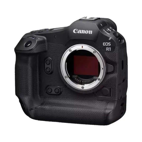 Canon EOS R1 (telo)