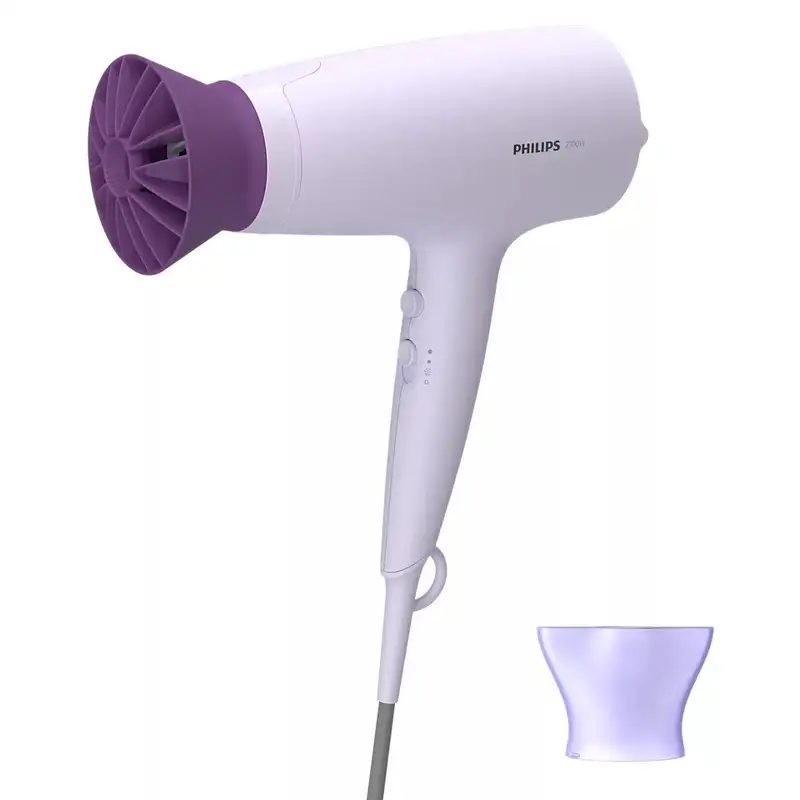 PHILIPS BHD341 / 10