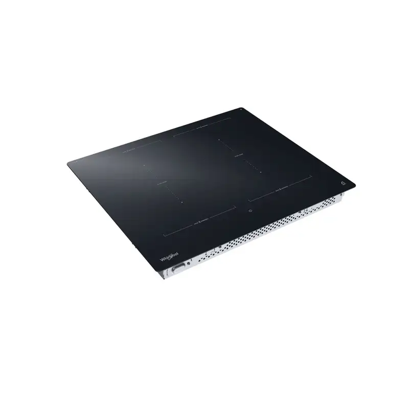 WHIRLPOOL WTX6019DCF