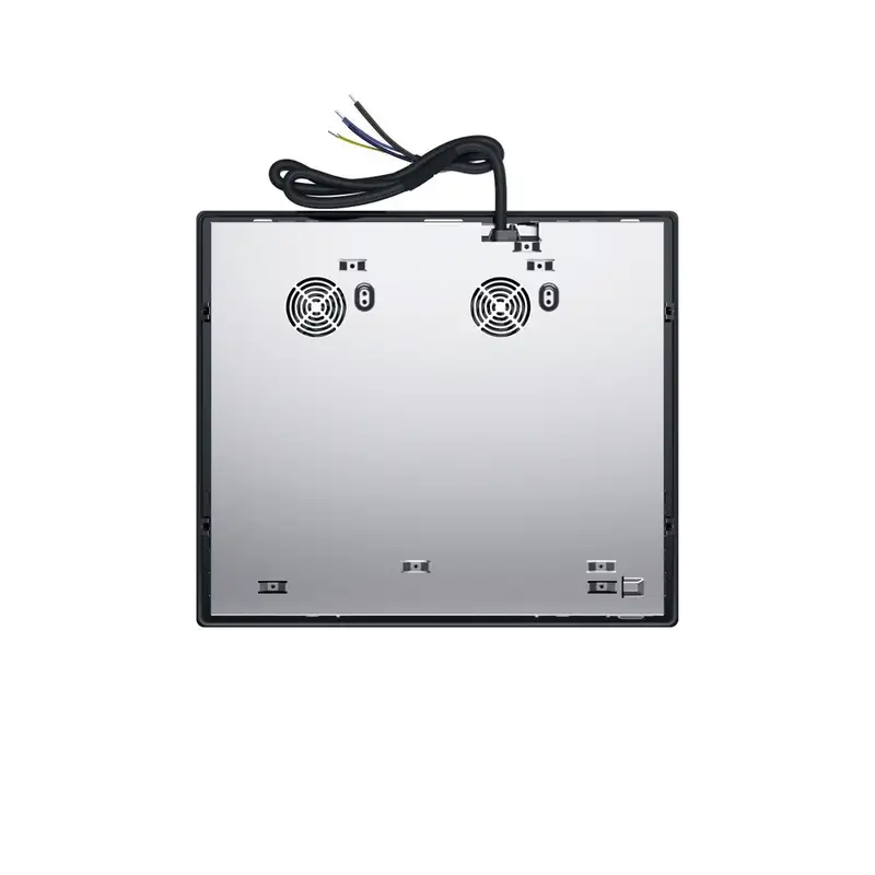 WHIRLPOOL WTX6019DCF