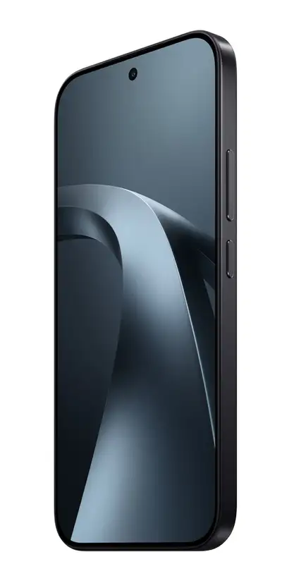 XIAOMI 17T 12GB/256GB Black MZB0NOCEU